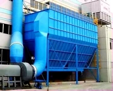 唐山电厂锅炉除尘器配套设备除尘器厂家