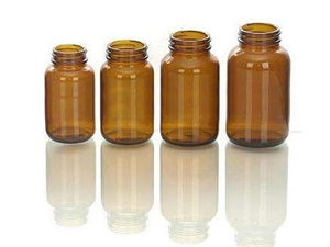 苏州康跃设计的固体药用塑料瓶技术新颖