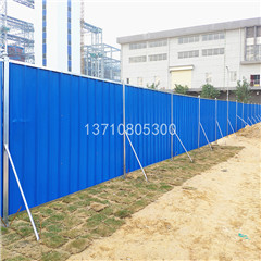 广州施工围档新标准施工围蔽板专项方案