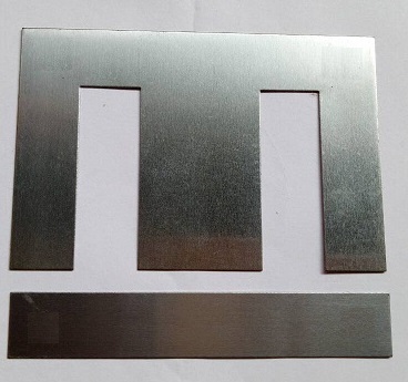 供应5芯EI硅钢片Z11EI19EI-19硅钢片矽钢