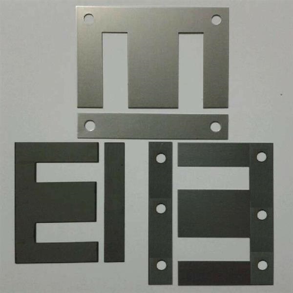 供应三相EI硅钢片矽钢片EI250EI300