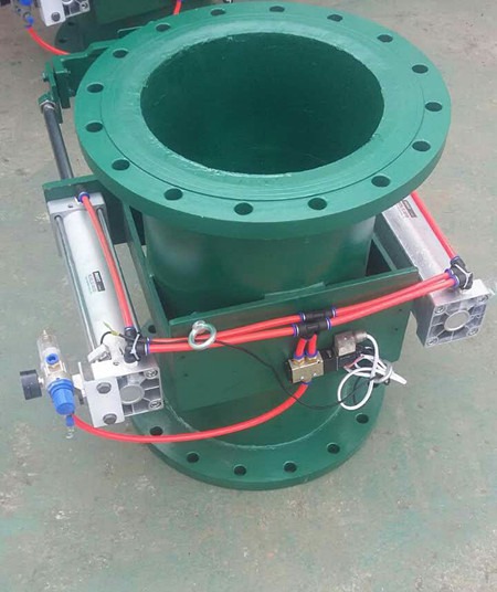 SLDN-5全自动管道矿浆取样机标配控制器
