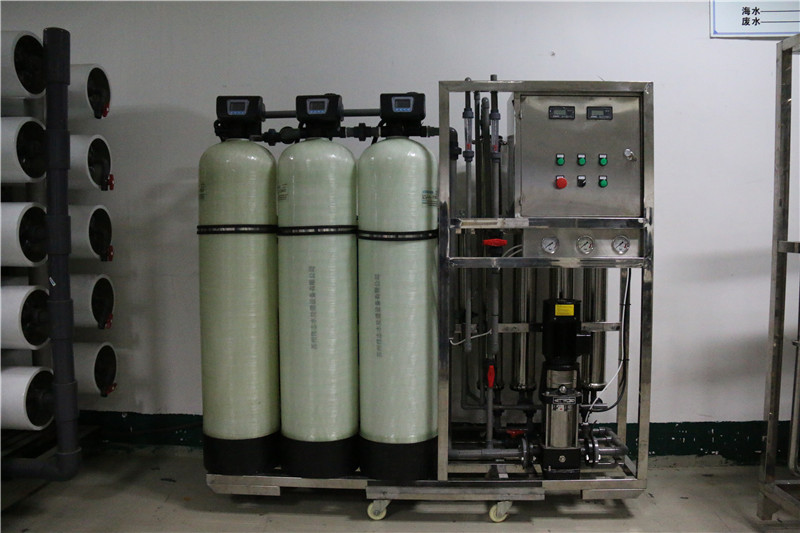 安吉单级净化水设备、纯净水设备优选厂家