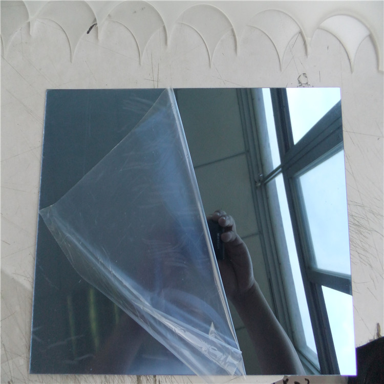 生产亚克力半透镜 亚克力银色半透镜 亚克力机玻璃板材