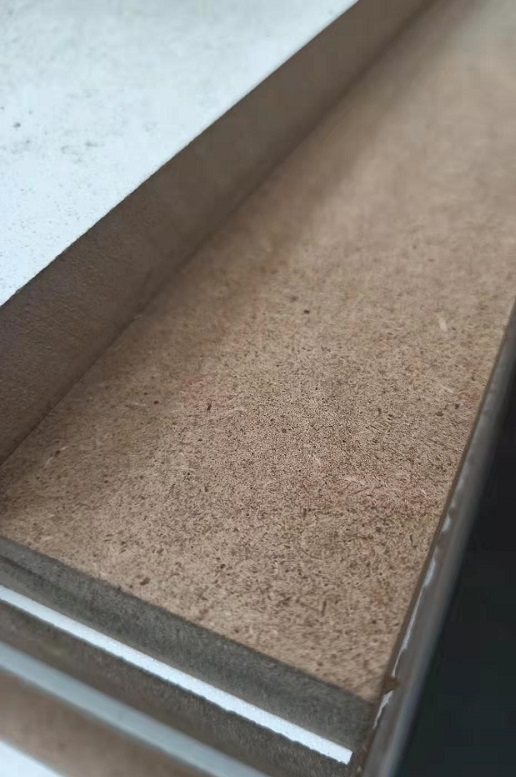密度板高密度板雕刻板吸塑板工厂