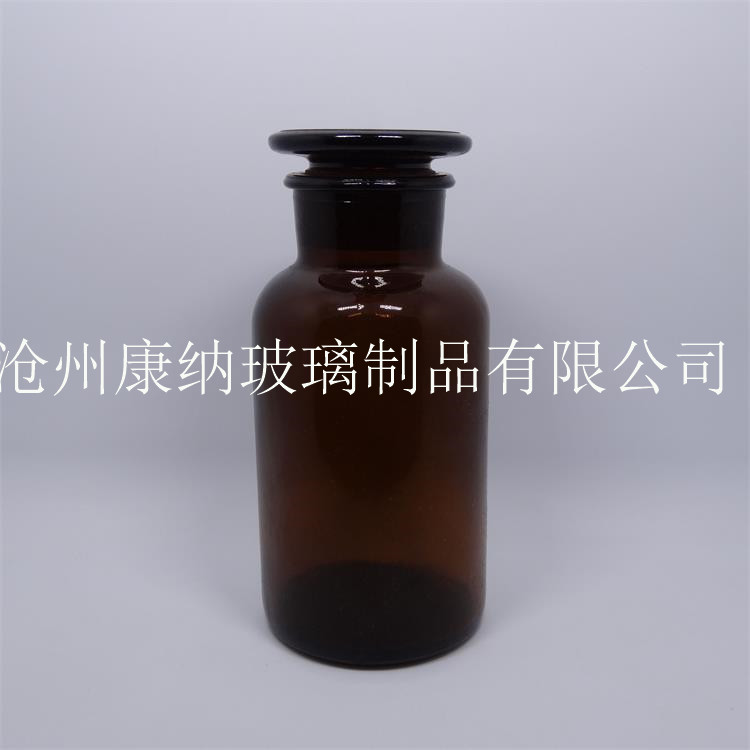 广州康纳化工试剂瓶 化学品包装瓶
