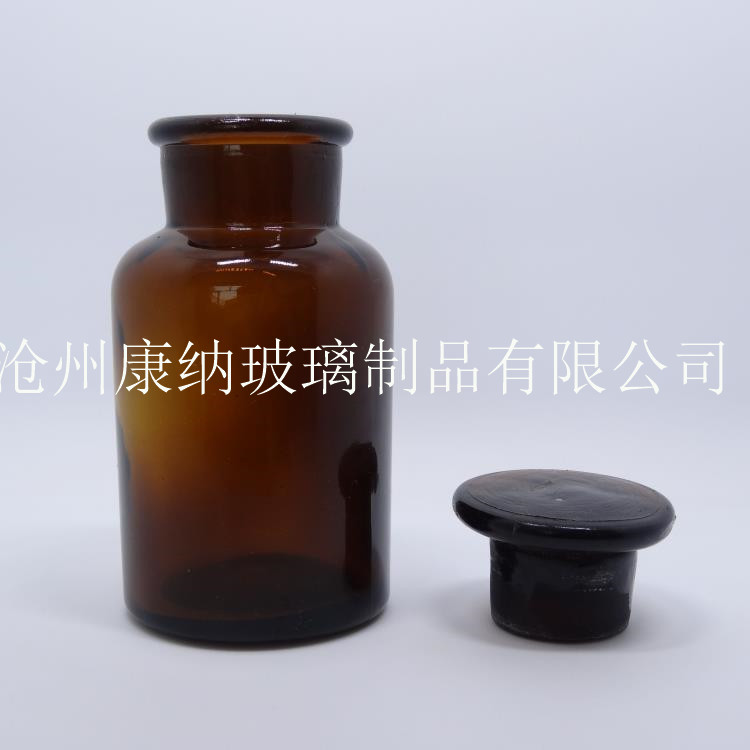 广州康纳化工试剂瓶 化学品包装瓶