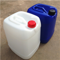 山东天齐生产25升塑料桶加厚化工桶25升闭口塑料桶
