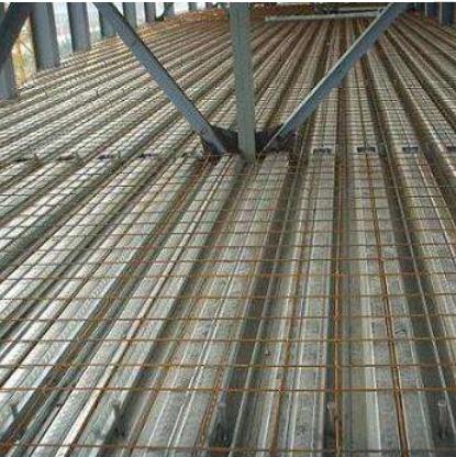 青海格尔木钢承板及西宁楼承板供应商