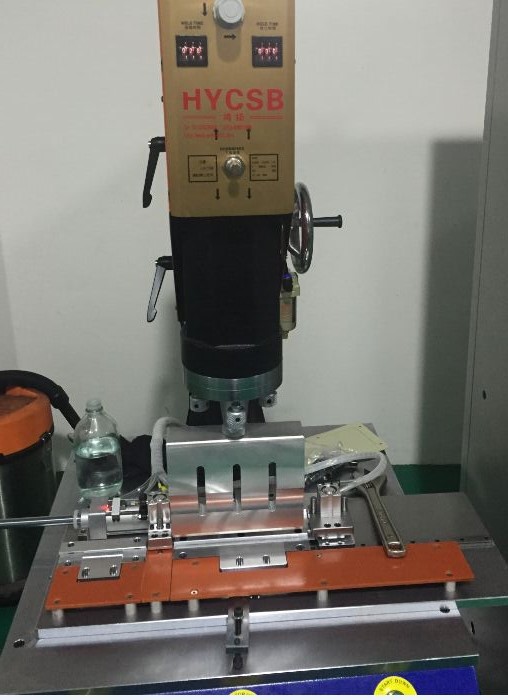 南通丨苏州丨泰州超声波塑料焊接机丨塑料熔接机