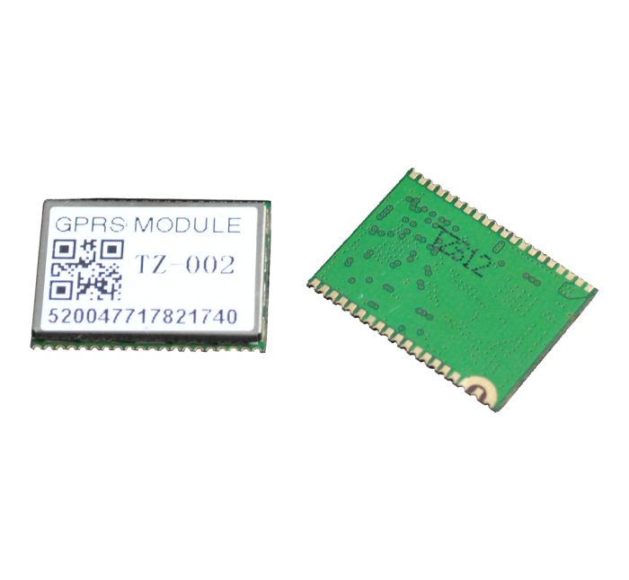 2G模块GPRS/GSM 无线远程串口通讯模块