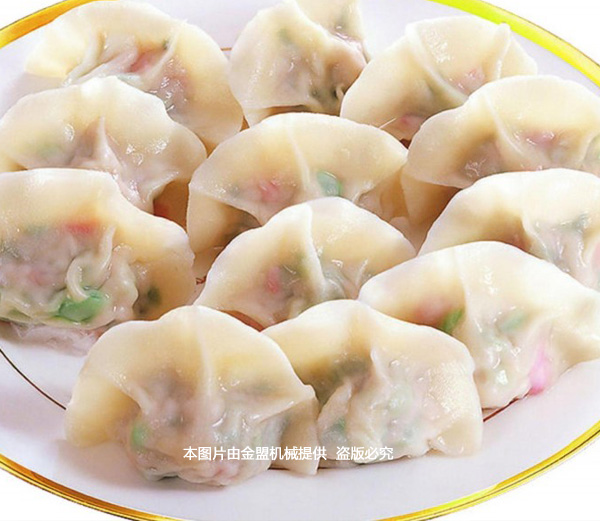 萍乡家用小型水饺机市场零售价多少钱 保教技术