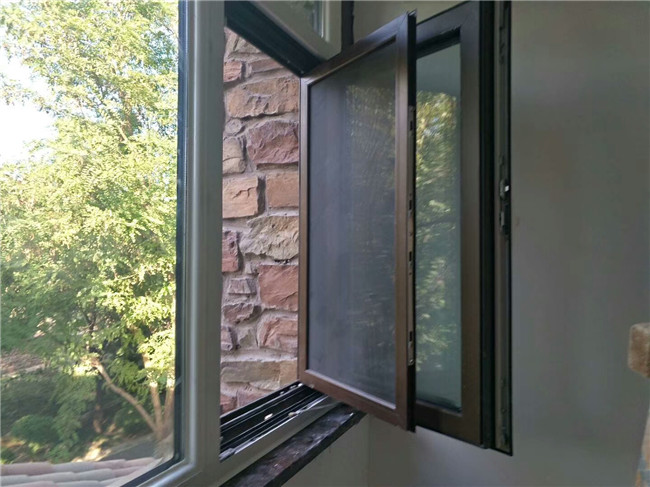 朝阳区断桥铝系统窗 80断桥系统门窗定制安装
