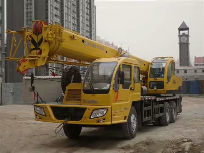 北京丰台区汽车吊出租25吨吊车租赁