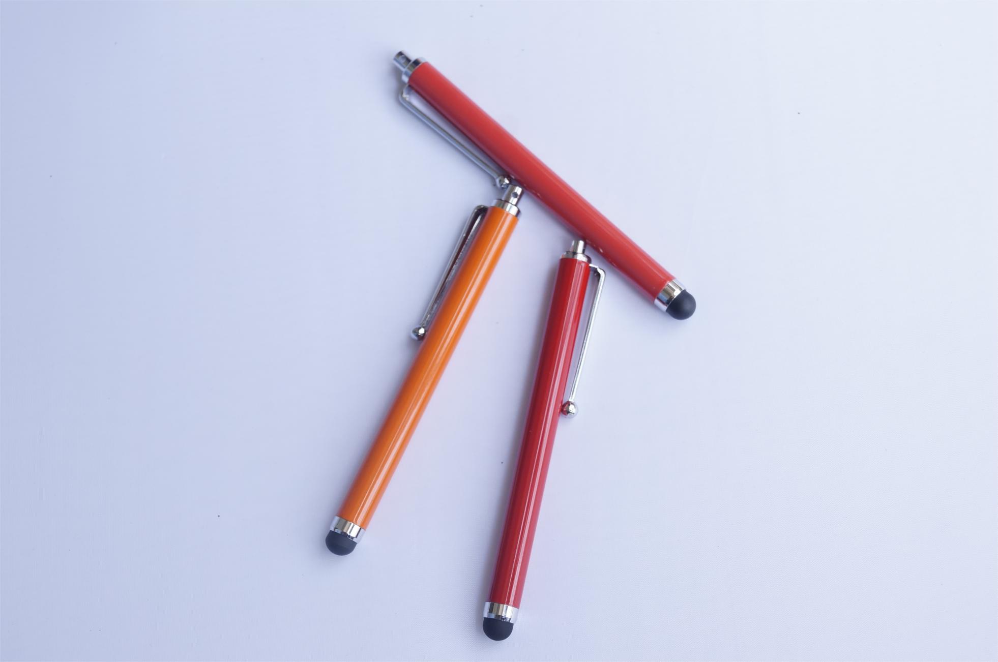 厂家直销 电容手写笔 ipad笔 苹果电容笔 ipa