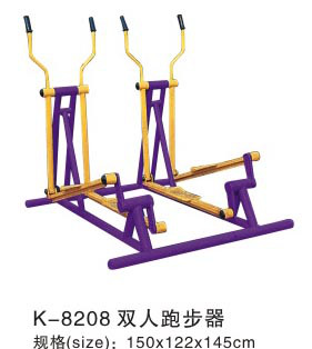 广东深圳户外健身器材小区健身器材生产厂家
