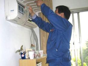 三河空调移机步骤【维修受理中心】-安装空调多少钱