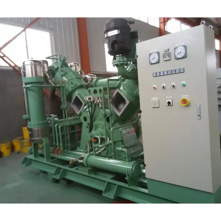 矿泉水厂专用 大容量高压空压机 节能空压机