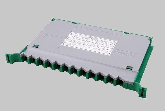 ABS12芯一体化熔纤盘/V2.0 V3.0模块价格