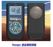 美国SEI Ranger高灵敏度多功能核辐射检测仪