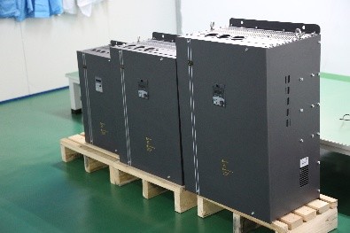 DE600系列变频器