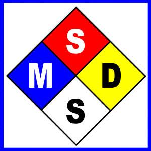 陶瓷刀MSDS报告 欧盟格式SDS英文报告 安全数据