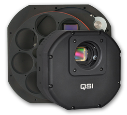 QSI RS 制冷系列相机