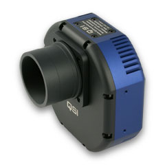 QSI 600系列科研相机