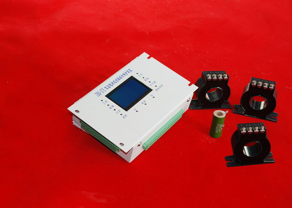 ZBK-3T低压馈电开关智能综合保护器