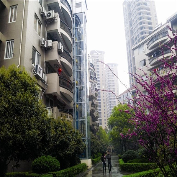 北京市海淀区电梯钢结构价格