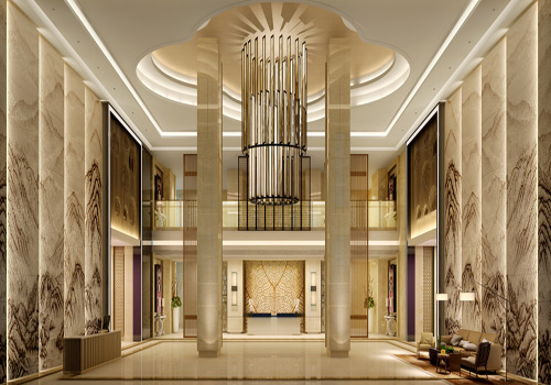 重庆酒店设计公司未来可发展的领域有哪些