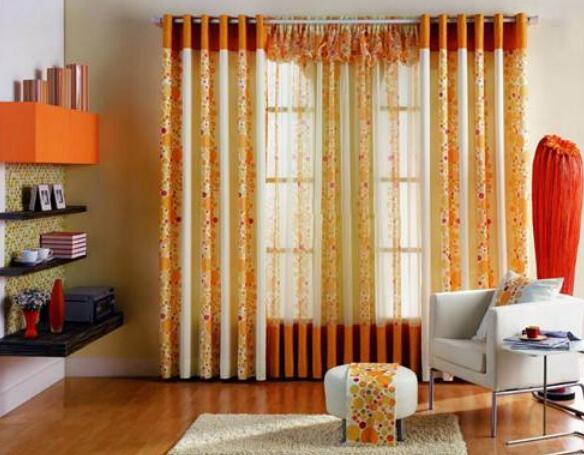 曼诗菲打造具实力的窗帘品牌