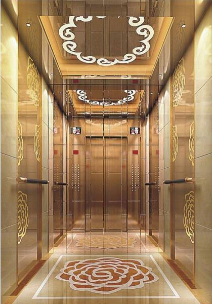 电梯装潢、电梯装饰、电梯装修、电梯效果图设计