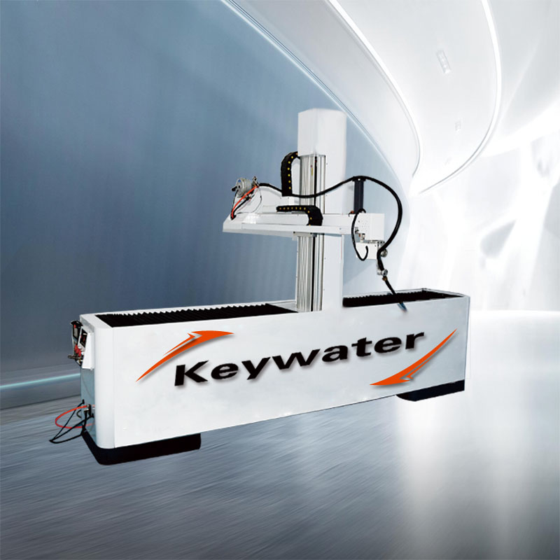 凯沃智造	焊接机	自动化焊机	高端焊接装备	自动焊接