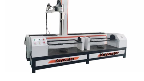 凯沃智造	国产焊接机器人	焊接操作机厂家		工业自动