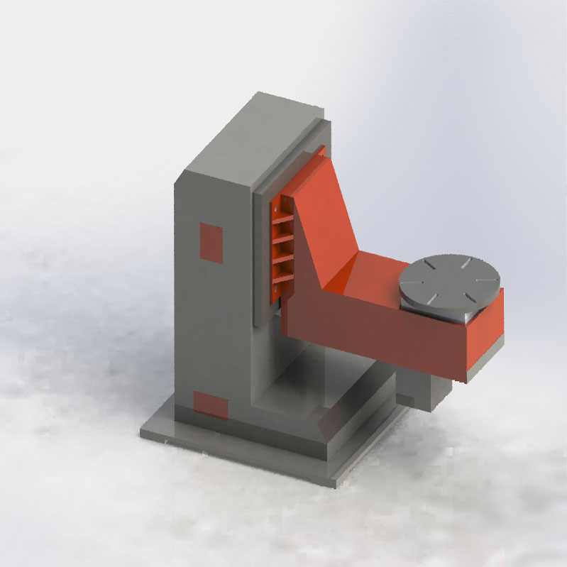 凯沃智造	国际焊接	焊接操作机原理	工业焊接机器人多