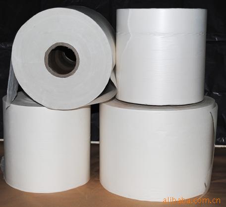 东莞供应白色格拉辛离型纸   卷筒格拉辛纸  40克60克80克格拉辛纸厂家