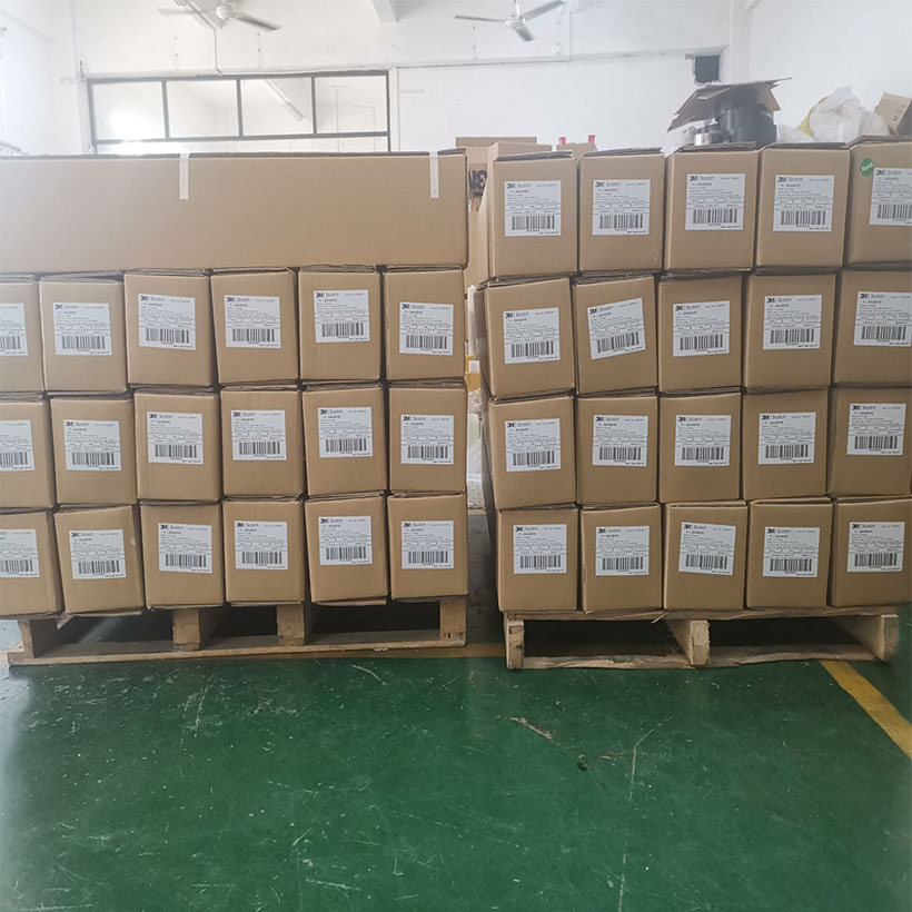 深圳胶带现货供应3MCN44903M4490导电胶