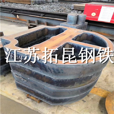 内江A3超厚钢板切割厂家(欢迎咨询)(拓昆)
