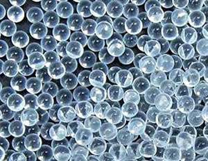 河北琉砂瓷玻璃微珠优质产品-琉砂瓷可以做什么