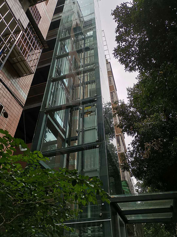 山东鼎亚电梯有电梯销售供应