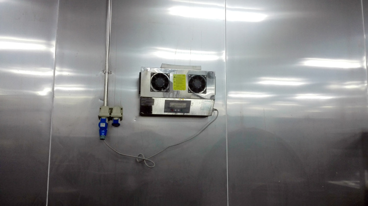 臭氧发生器|不锈钢壁挂式臭氧发生器