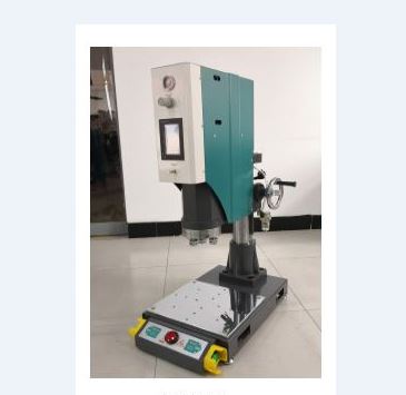苏州厂家直接供应超声波塑料焊接机