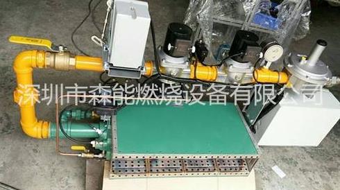 广东深圳燃烧器E牌燃烧机涂装烤漆烘干系统配套燃烧器