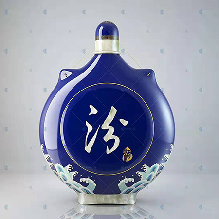 广州禹视觉设计 酒瓶饮料食品包装外观设计 3d效果图