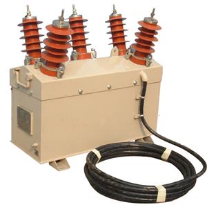 厂家提供 三相电力计量箱 JLSZV-6W户外电力计