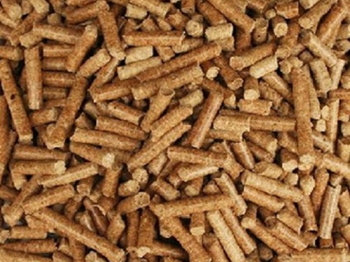 吉林松原生物质颗粒-秸秆颗粒-杂木颗粒厂家