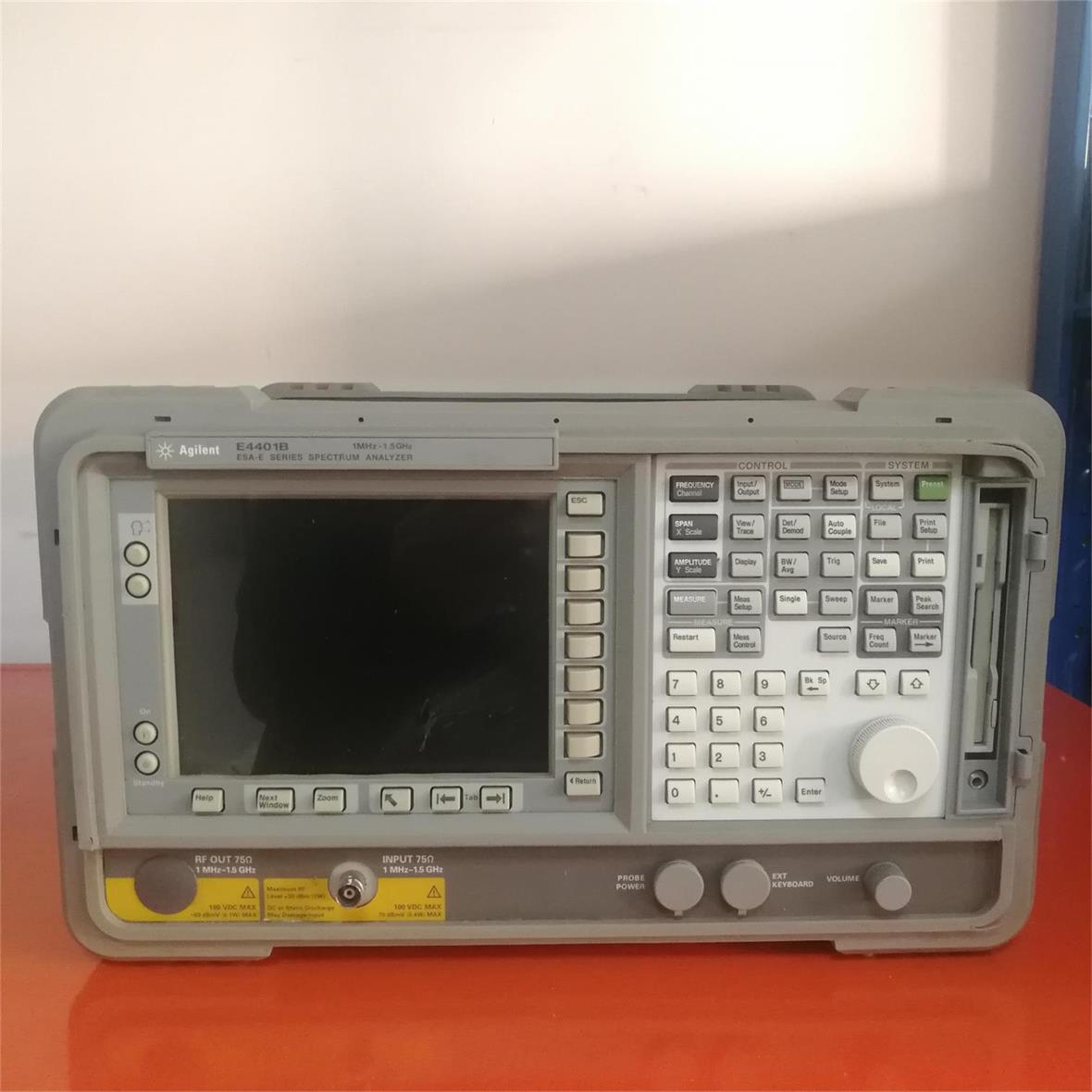 TDS640A示波器