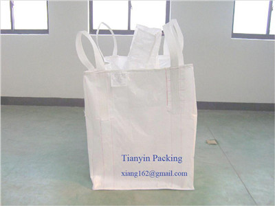 贵阳￥吨袋多种可选~贵州吨袋纯白无异味~贵阳吨袋供应