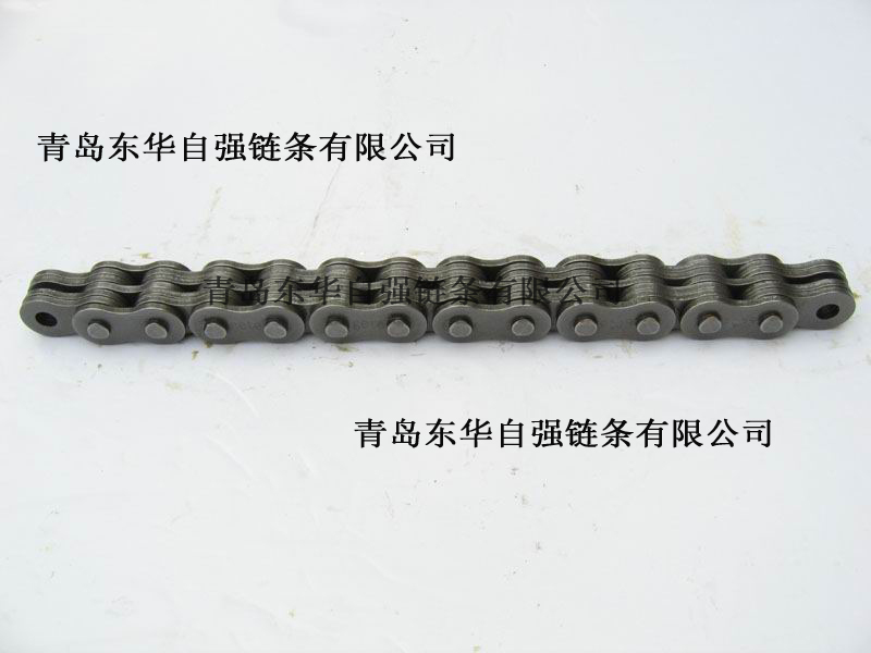 青岛生产橡胶链条_不锈钢链条_高强度链条